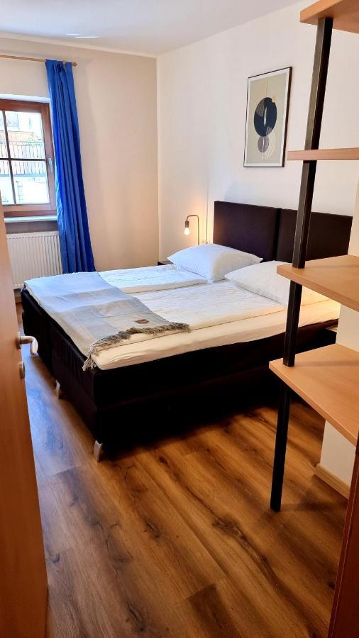 Boutique Appartamento Bacchus Marlengo Bagian luar foto